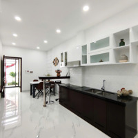 Top Nhà Vị Trí Đẹp 4 X 20M 1 Trệt 5 Lầu Lý Chính Thắng Q3 Tp.hcm