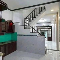 Sắp Định Cư Nước Ngoài Nên Cần Bán Gấp Nhà Shr