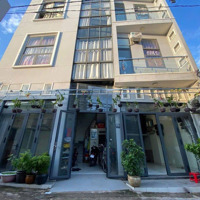 Bán Nhà Chdv 3 Tầng - Hẻm Xe Hơi Thông Thoáng - Phạm Văn Đồng - Phường Linh Tây - Tp Thủ Đức