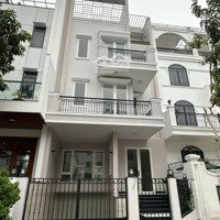 Bán Nhà Liên Kế 7X18M Mystery Giá Bán 35 Tỷ (Hầm, Trệt, Lửng, 2 Lầu, Sân Thượng) - Thạnh Mỹ Lợi, Quận 2