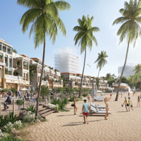 Nhận Booking Shophouse Mặt Biển Cát Bà - Dự Án Xanh Island Chỉ 50 Triệu,Diện Tích 135M2 Giá Thỏa Thuận