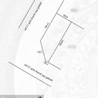 Bán Đất Hòn Rớ 2, 3,45 Tỷ, 84M2, Xã Phước Đồng, Nha Trang, Khánh Hòa, Giá Cực Chất