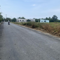 Bán Đất Mẫu 2.6Ha Xã Hưng Long Giá 3. 5 Triệu/M2