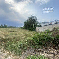 Bán Đất Mẫu 2.6Ha Xã Hưng Long Giá 3. 5 Triệu/M2