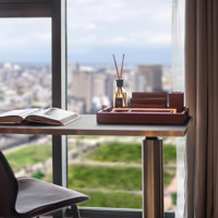 Căn Hộ 1 Phòng Ngủview Sông Hàn, Nội Thất Cao Cấp, Hồ Bơi + Gym - Flimore Đà Nẵng