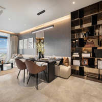 Căn Hộ 1 Phòng Ngủview Sông Hàn, Nội Thất Cao Cấp, Hồ Bơi + Gym - Flimore Đà Nẵng