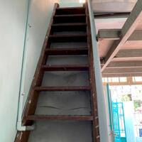 Cho thuê nhà 2 MT Điện Biên Phủ P25 BìnhThạnh 42m2,trệt 1lầu suốt,10tr