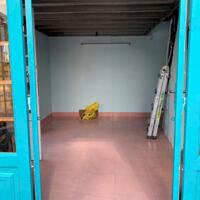 Cho thuê nhà 2 MT Điện Biên Phủ P25 BìnhThạnh 42m2,trệt 1lầu suốt,10tr