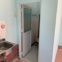 Cho thuê nhà 2 MT Điện Biên Phủ P25 BìnhThạnh 42m2,trệt 1lầu suốt,10tr