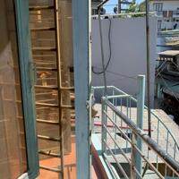 Cho thuê nhà 2 MT Điện Biên Phủ P25 BìnhThạnh 42m2,trệt 1lầu suốt,10tr