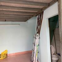 Cho thuê nhà 2 MT Điện Biên Phủ P25 BìnhThạnh 42m2,trệt 1lầu suốt,10tr