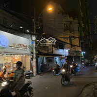 Chính Chủ Cho Thuê Nhà Nguyên Căn 5,5M X 10M Mặt Tiền P12, Quận 10