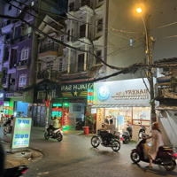 Chính Chủ Cho Thuê Nhà Nguyên Căn 5,5M X 10M Mặt Tiền P12, Quận 10