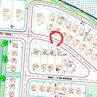 Cho Thuê Đất Ngay Trên Trục Chính Tại Euro Village 2, 12 Triệu Vnd/Th, 230 M2