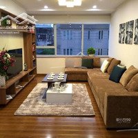Bán Gấp Căn Hộ 3 Phòng Ngủ 130.4M2, Giá Bán 7.3 Tỷ, Full Nội Thất Đẹp Chỉ Việc Ở, Capital Garden