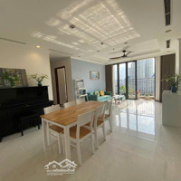 Bán Căn Hộ 3 Phòng Ngủ 2 Vệ Sinh 117,7M2 Tại Vinhomes Central Park, 12 Tỷ, Bình Thạnh, Hcm