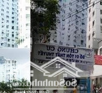 Bán Căn Hộ Chung Cư Srec Tower. Đường Hoàng Sa, P12 Q. 3.Diện Tích76M2, 2 Phòng Ngủ 2 Vệ Sinh Lầu 12 B, View Sông