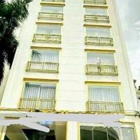 Bán khách sạn 8 lầu đường Hoàng Việt P.4 Quận Tân Bình chỉ 48 tỷ