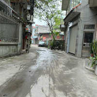 Không Mua Phí Cả Đời Lô Góc 6M Mặt Tiền Phù Khê, Giá Chỉ 3.2 Tỷ