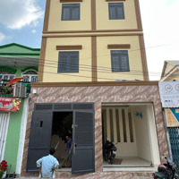 Kẹt Tiền Bán Siêu Phẩm Nhà 2 Lầu Mới Thiết Kế Cho Thuê Nhà Nghỉ Phường Hưng Định , Ngay Vsip1