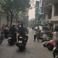 Bán Nhà Phố Nguyễn Chánh, 64M2, Mặt Tiền 5,1M, 5 Tầng, Sổ Đỏ Chính Chủ, Sẵn Sàng Giao Dịch!
