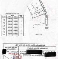 Bán Nhà Mặt Phố Tại Lý Nhơn, 4,6 Tỷ, 418 M2