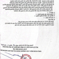 Bán Nhà Mặt Phố Tại Lý Nhơn, 4,6 Tỷ, 418 M2