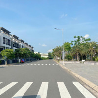 Bán Nhà View Sông 6X21M, 4 Tầng 320M2 Sàn, Sổ Hồng Đầy Đủ Khu Cao Cấp The Pearl Riverside Bến Lức