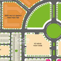 Cặp Nền Hiếm Hoi Giá Tốt Sổ Riêng Tại Kdc Ngân Thuận