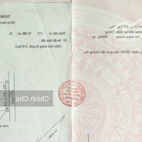 Nhanh Tay Sở Hữu Mảnh Đất Vị Trí Đắc Địa, Có 1 Không 2- Diện Tích: 1000M2, Mặt Tiền 13M