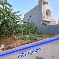 Chính Chủ Bán Đất Rẻ Nhất Phú Hòa, Tp. Thủ Dầu Một, Chỉ 15,X Tr/M2
