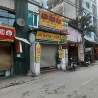 Bán Đất Mp Mễ Trì Thượng 71M²,Mặt Tiền6M, Nhà C4, Ô Tô Tránh, Kinh Doanh Tốt, Giá Bán 25 Tỷ