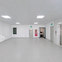 Cho Thuê Nhà Mặt Đường Tô Hiệu, Mặt Tiền 8M,Diện Tích100M2, Nhà 6,5 Tầng, Thông Sàn, Có Pccc, Điều Hoà