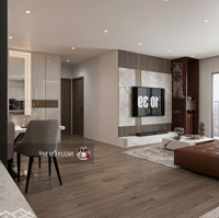 Bán Căn Hộ Hoàng Thành Pearl 03 Phòng Ngủ 114M2, Nt Cơ Bản. Giao Dịch Chính Chủ. Cam Kết Giá Chuẩn