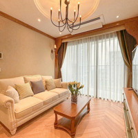 Bán Gấp Giá Tốt! 2 Phòng Ngủ, View Cầu Bason, Nội Thất Cao Cấp,The Opera Risidence,Giá: 21 Tỷ Allin