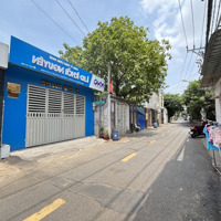 Mặt Tiền Đường Nhánh Hoàng Diệu 2, Ngay Đại Học Ngân Hàng Nhà Cấp 4 Đang Cho Thuê Kho - 116M2 7Tỷ5