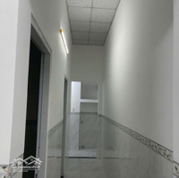 Bán Nhà Hẻm Ô Tô Đường Số 11, Linh Xuân 2 Phòng Ngủ Giá Rẻ Chỉ 3.85 Tỷ/51.6M2
