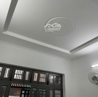 Bán Nhà Hẻm Ô Tô Đường Số 11, Linh Xuân 2 Phòng Ngủ Giá Rẻ Chỉ 3.85 Tỷ/51.6M2
