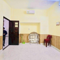 Nhà Giáp Hẻm Xe Tải 64M2 - Ngang Hơn 4M Nở Hậu