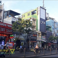 Bán Nhà Mặt Tiền Đường Bà Hom Vị Trí Siêu Đẹp Kinh Doanh Đỉnh Giá Siêu Rẻ
