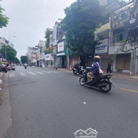 Bán Nhà 2 Mặt Tiền Lê Văn Sỹ 4X31M Gần Trần Quang Diệu - Hotel 5* Ramana Sát Trung Tâm Q1 Chỉ 33 Tỷ