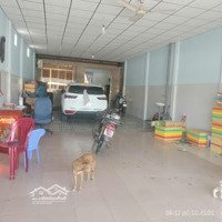 Chính Chủ Bán Nhà Mặt Tiền Quốc Lộ 1A, Vị Trí Vàng Kinh Doanh Giá Siêu Tốt, Nở Hậu Tài Lộc