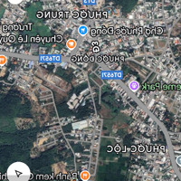 - Cần Bán Lô Mặt Tiền Đường Thái Khang, Phước Đồng, Nha Trang, Gần Ngay Vòng Xoay Phước Đồng Cách