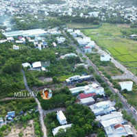 - Cần Bán Lô Mặt Tiền Đường Thái Khang, Phước Đồng, Nha Trang, Gần Ngay Vòng Xoay Phước Đồng Cách
