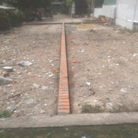 Lô Đất Đẹp Và Rẻ Hiệp An, Thủ Dầu Một, Dt: 10X10M, Thổ Cư: 60M2, Đường Rộng 5M, Cách Ql 13 50