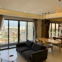 Cho Thuê Cc 3 Phòng Ngủ 2 Vệ Sinh 89,51M2 Giá Siêu Hời Tại Masteri Thảo Điền, Q2, Hcm