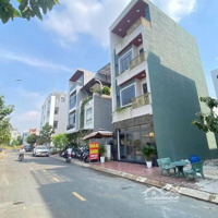 Cho Thuê Nhà Phố Kdc Phú Hồng Thịnh 10, Nhà Mới 100% Phù Hợp Kd, Văn Phòng, Chdv