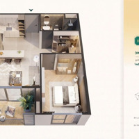 Emerald 68 Mở Bán Tháp B, Booking 0Đ + Ls 12%, Chỉ 230 Triệu Ký Hđmb, 20% Ngưng Tới Khi Nhận Nhà