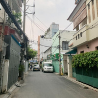 Chính Chủ Bán Nhà 3 Tầnghẽm Xe Hơitrương Công Định, Khu Vip Bàu Cát, Tân Bình-69M2 Ngang 4M-Chỉ 9,879Tỷ
