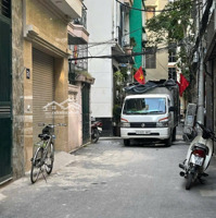Bán Nhà Riêng 6 Phòng Ngủ 5 Vệ Sinh 58M2 Tại Cù Chính Lan, Khương Mai, Thanh Xuân, 18,5 Tỷ Giá Tốt